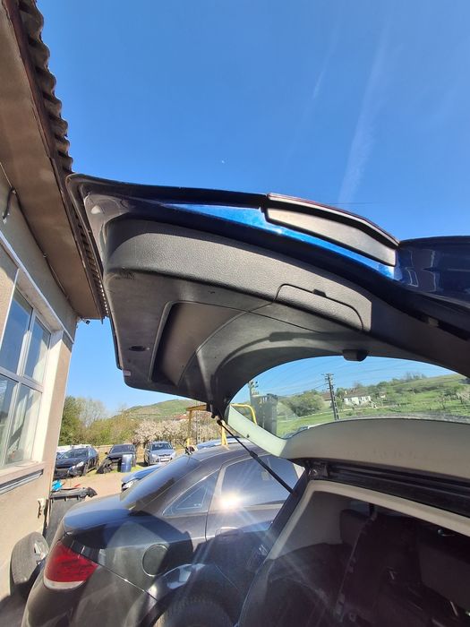 Vând haion Vw Golf 6 Plus 2011