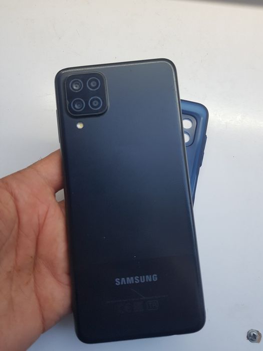 Samsung A12 64GB ideal