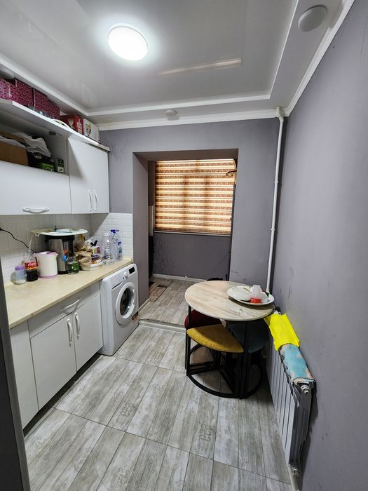 Продам свою квартиру