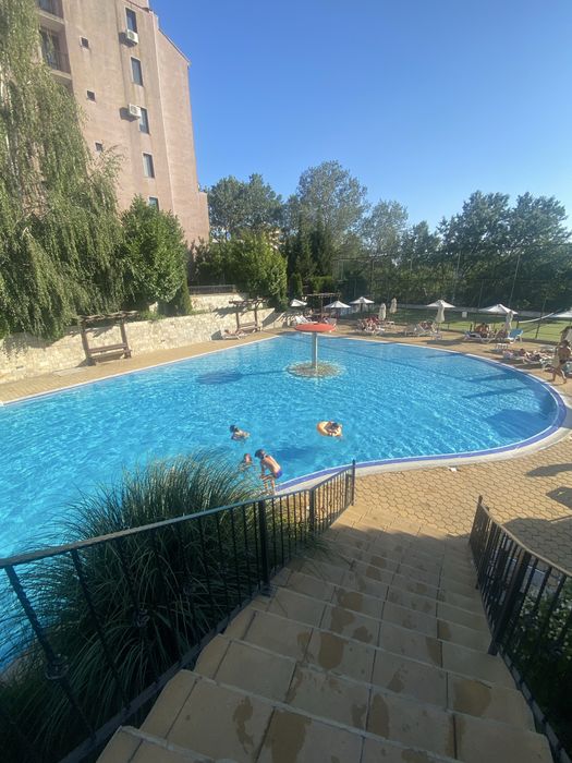 Нощувки апартаменти Слънчев бряг Sunny Beach Hills
