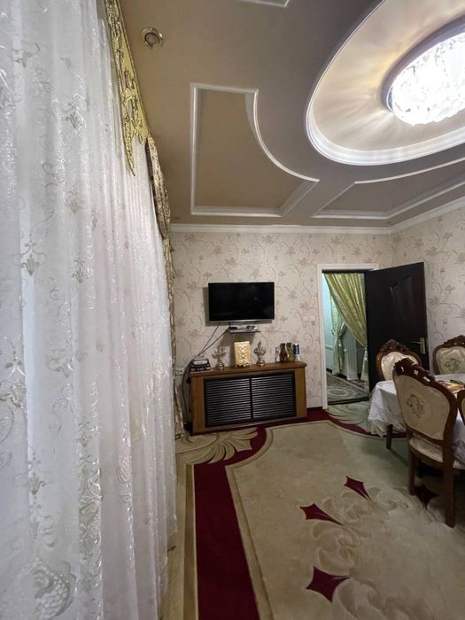 Qoraqamish 2/4 4/4/4