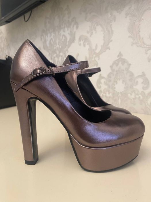 Продам туфли