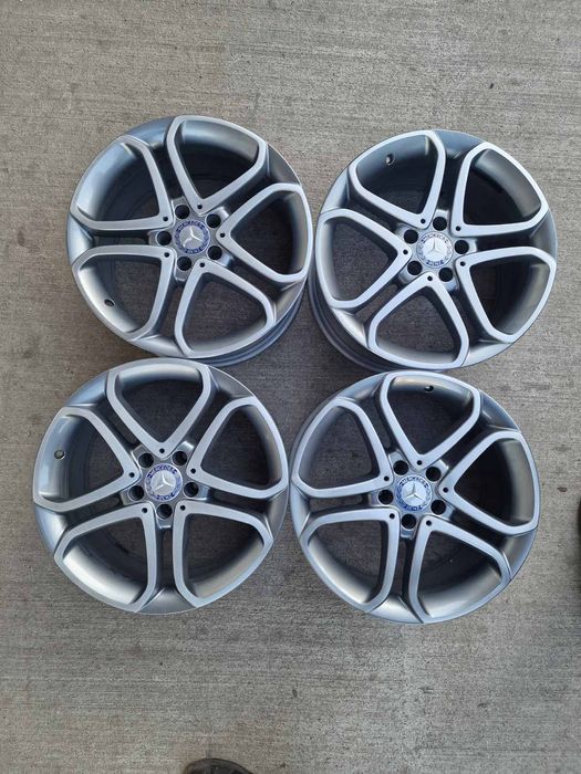 Джанти 18 Мерцедес оригинални
