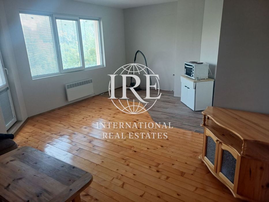 Продава се Двустаен апартамент в Варна, Левски - 64 кв.м за 2422 €/кв.м - Снимка #7