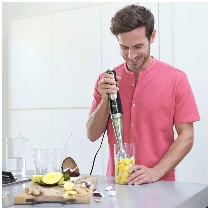 Блендер Braun MQ9187XLI