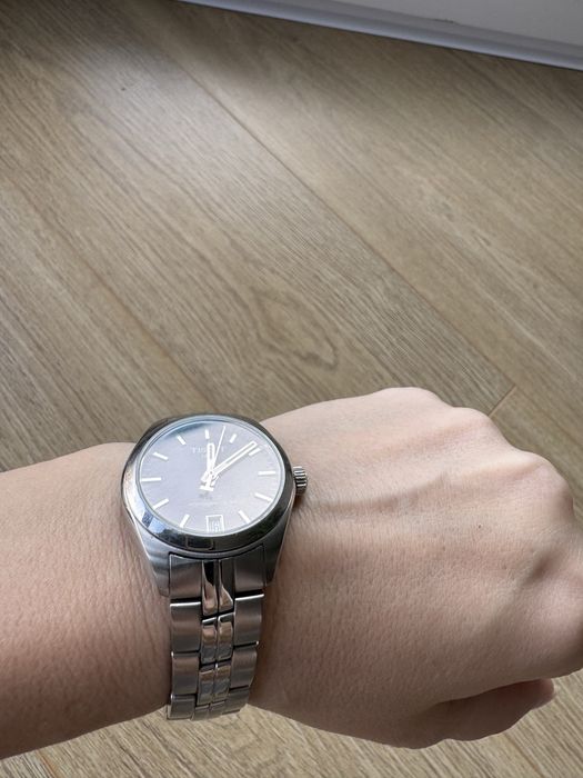 Ceas Tissot T-Classic PR 100