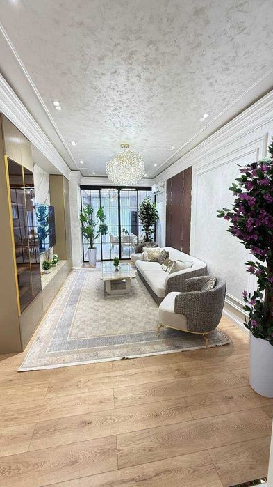 !20 Сдаётся квартира 2/5/9 на Яккасарайском р-н в ЖК Истанбул Сити !