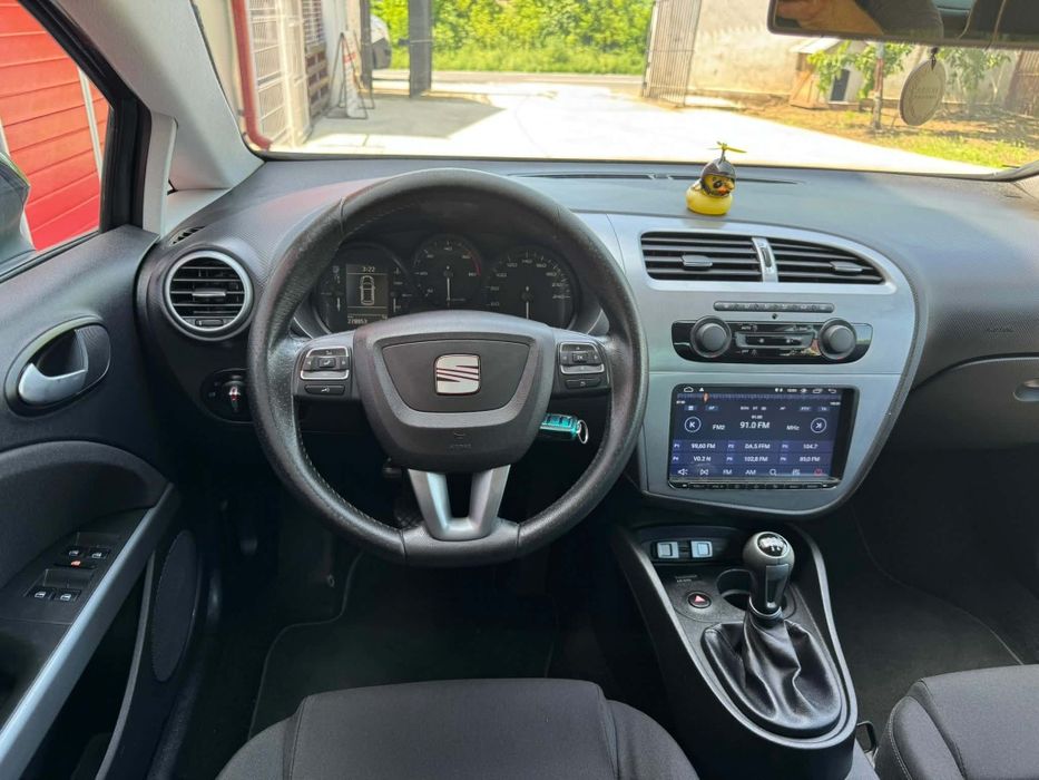 Seat Leon 2011 vand urgent