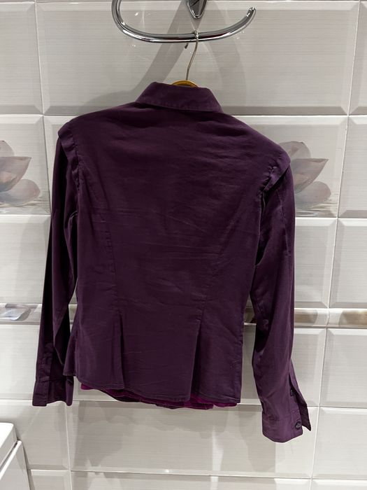 Дамски ризи - различни модели