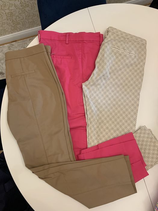 Pantaloni Mango / H&M