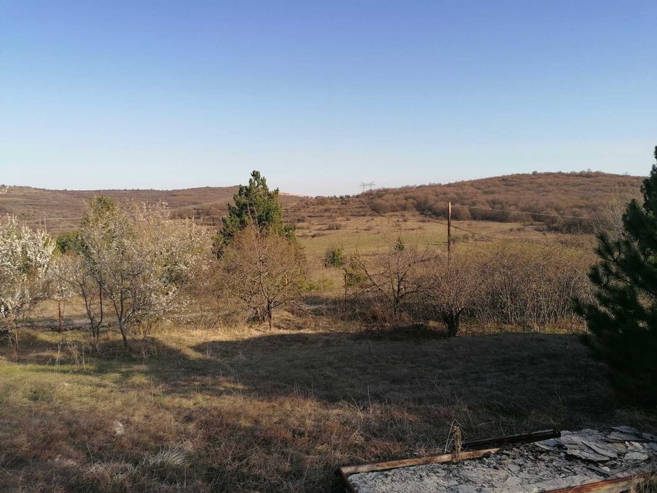 Продава се Парцел в с. Градец, Област София-област - 757 кв.м за 78 €/кв.м - Снимка #3