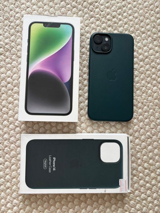 Iphone 14, 128 Gb
