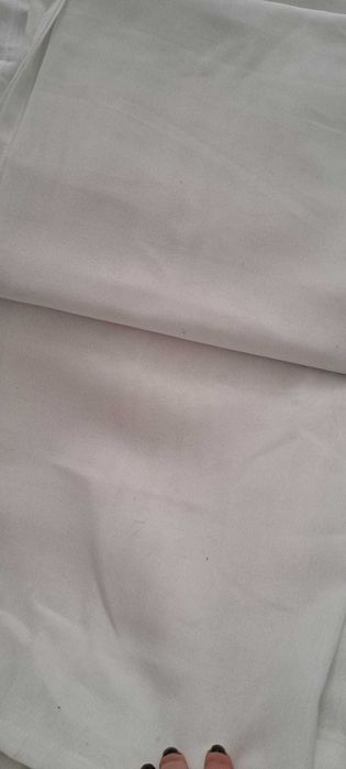 Perdea alba ÄNGSFRYLE 1 bucata 300x300cm