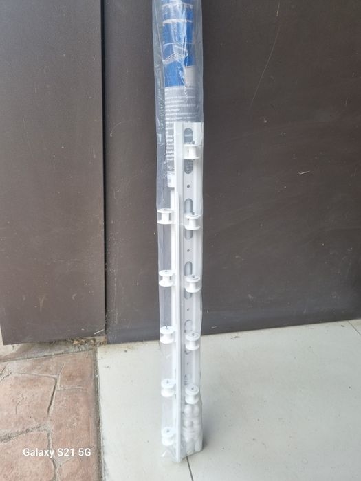 Таванен простор 5 пръчки