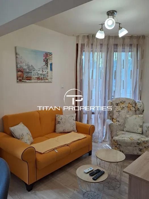 Дава се под наем Тристаен апартамент в Варна, Чаталджа - 76 кв.м за 650 € - Снимка #2