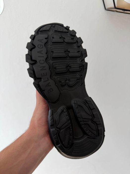 Balenciaga Truck S noi