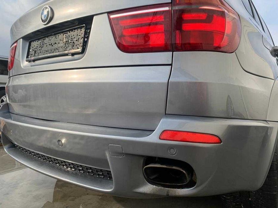 Dezmembrez bmw x5 e70 M pachet LCY/stopuri lcy/volan stanga/