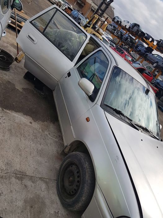 Dezmembrez Daewoo Cielo - 1 (1994 - 2002), 1.5 benzina, manual, G15MF