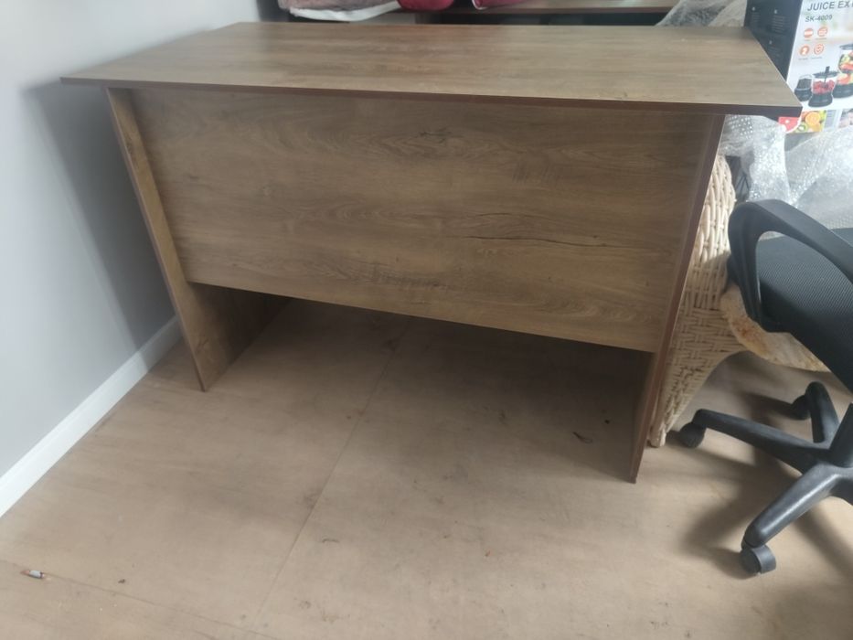 Рабочий стол из дсп