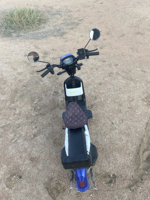 Есть гарантия имеется