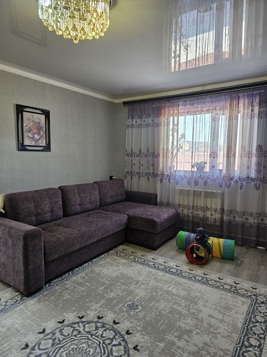 Продам дом в Прибрежном