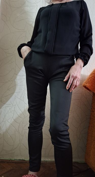 Гащиризон черен S