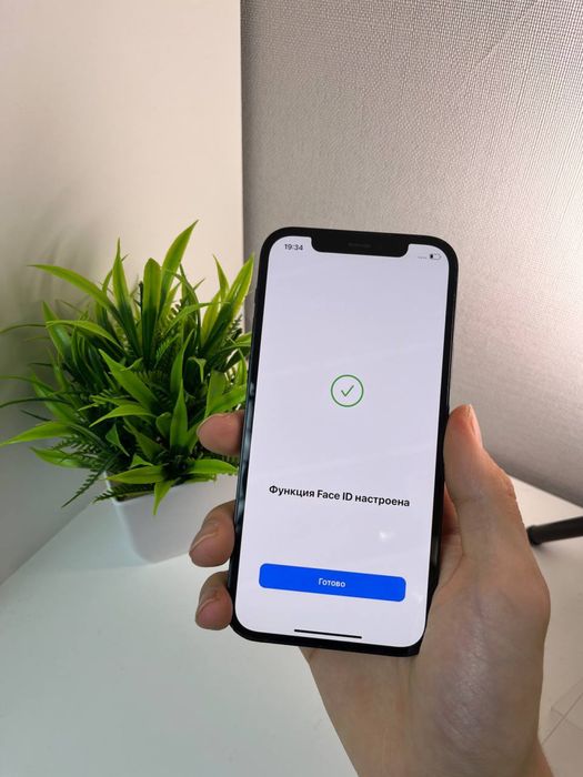 iphone 12 в хорошем сосотояний