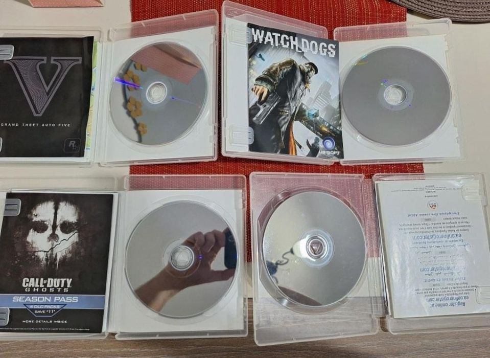 jocuri PS3 stare perfecta