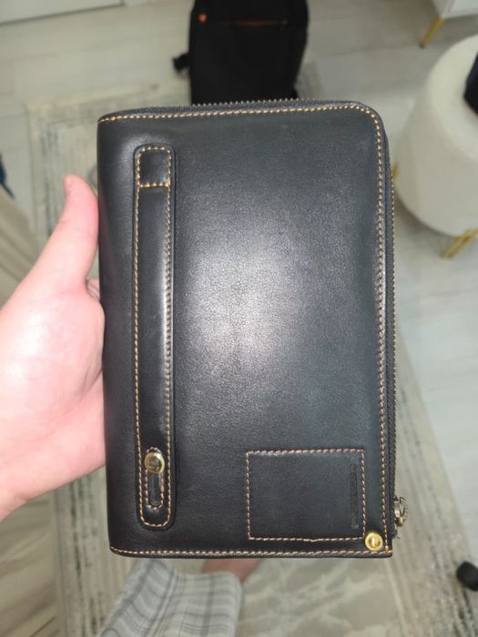 Продаю барсетку Wanlima