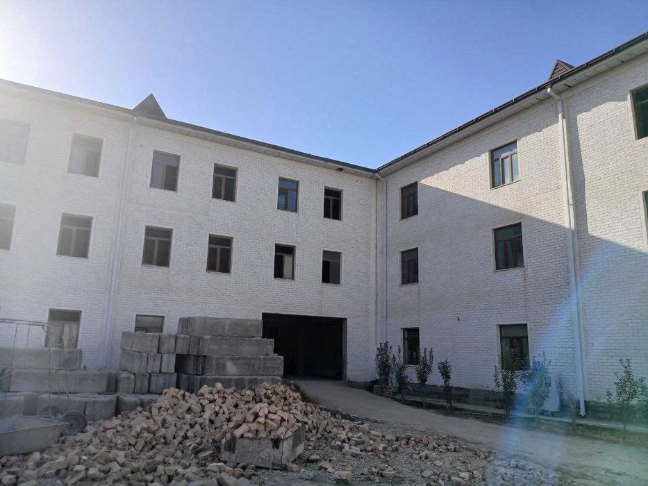 Сдаётся в аренду коммерческое помещение!