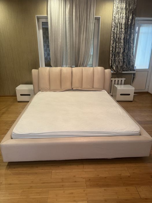 Срочно продаётся кровать!