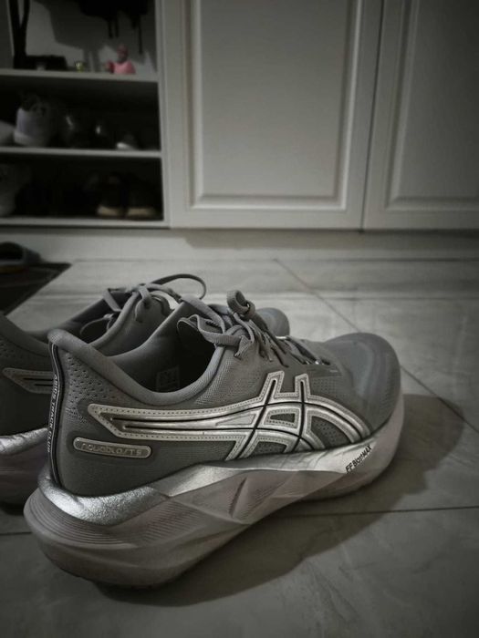 Asics novablast 5 ATC беговые кроссовки