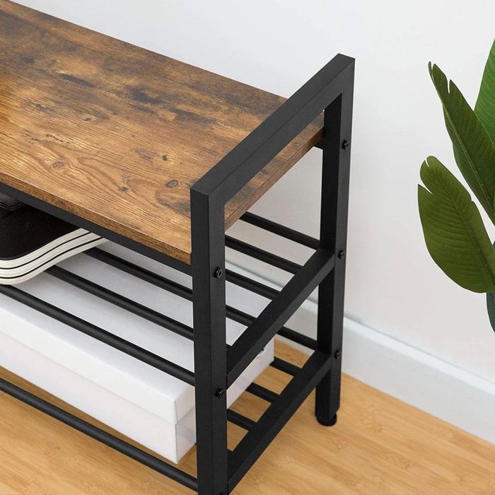 Полка для обуви банкет SM Compact