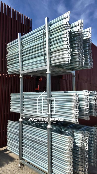 Cofraje Schele si accesorii