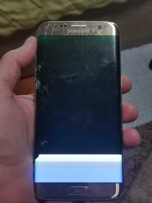 Samsung S7 Edge