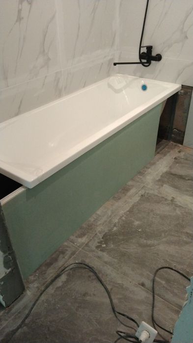 Услуги кафельщика