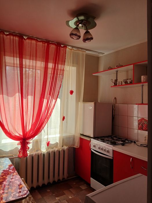 Квартиры посуточно