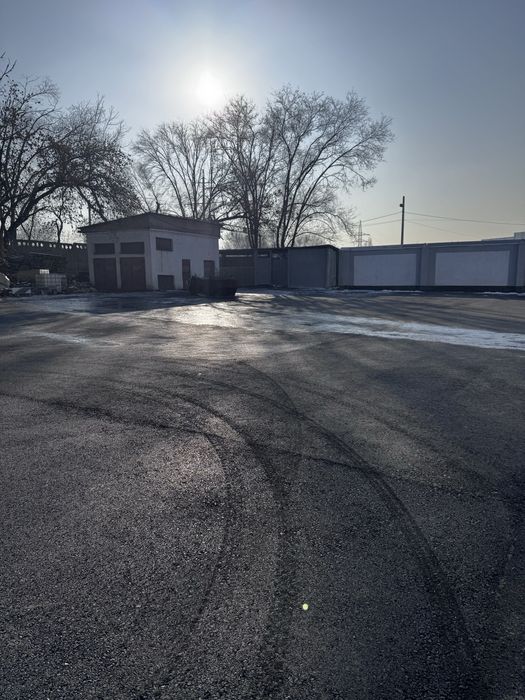 Укладка Асфальта город Алматы