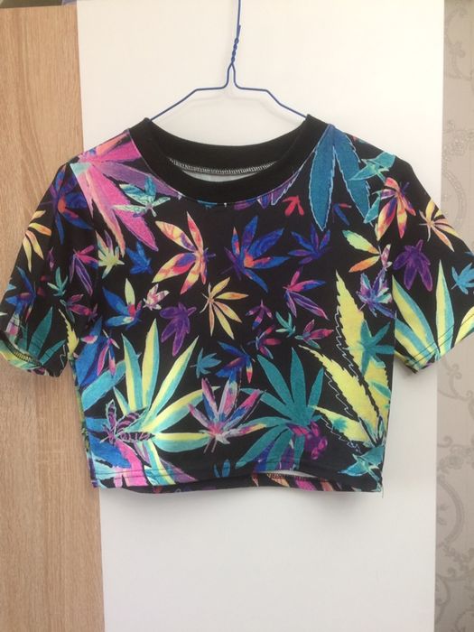 Крутая одежда  для подростков