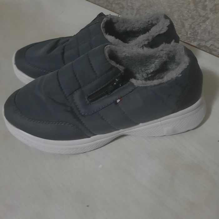 Ichi Nachos Krasofka