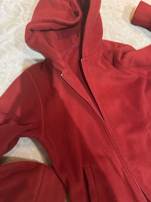 Отдам куртку и кофту