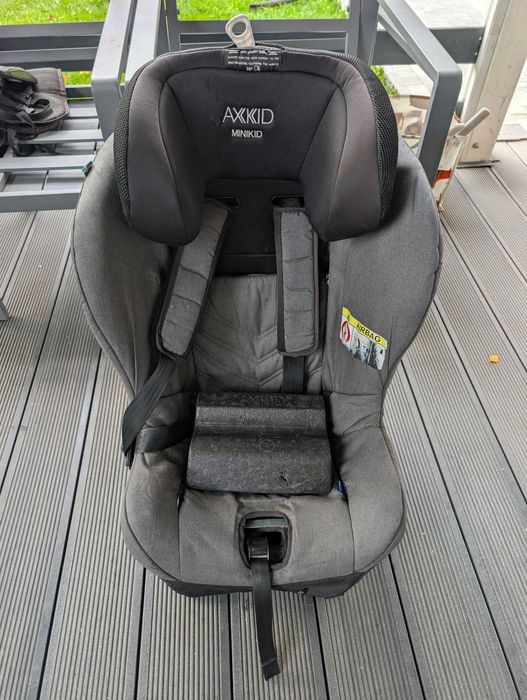 Scaun auto Axkid Minikid