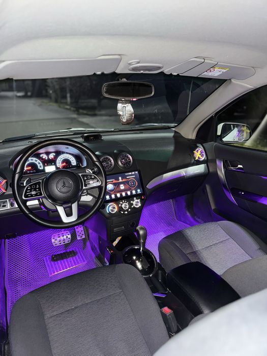 Nexia 3 сотилади