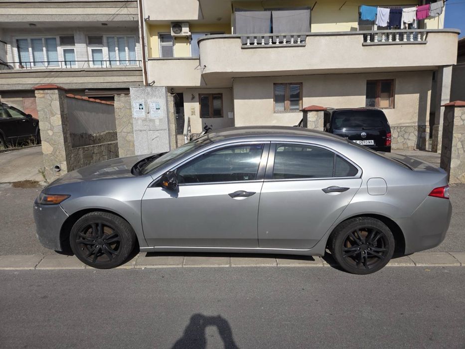 Honda Accord 2.2  i-DTEC дизел 150кс. 2010г. Хонда акорд На части!!!