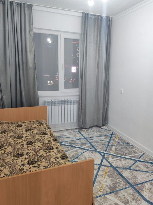 Продам 3ком.кв в центре города