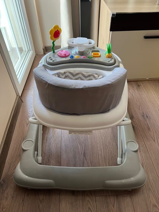 Проходилка Kikka Boo Misty New