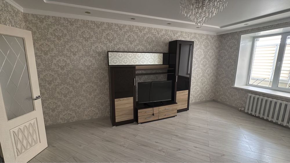 Тв зона в отличном состоянии