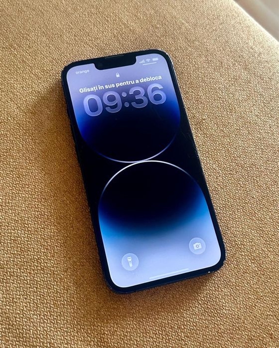 Iphone 14, 128 gb !