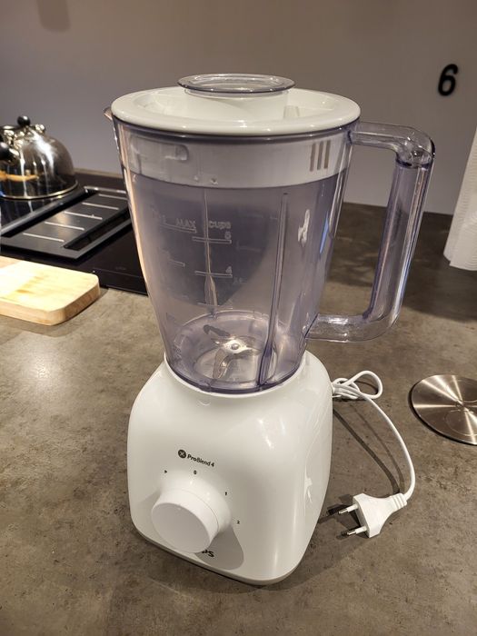 Blender Philips 400w