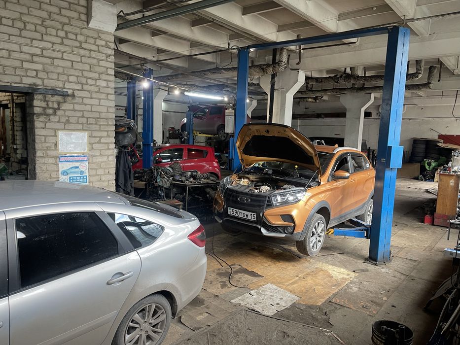 Продажа коммерческой недвижимости